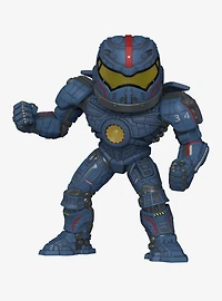 Funko Pop! Movies Pacific Rim Gipsy Danger Glow-in-the-Dark Vinyl Figure