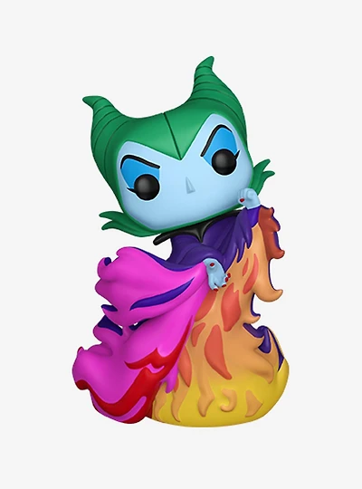 Funko Pop! Disney Villains Maleficent Vinyl Figure