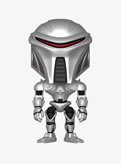 Funko Pop! Television Battlestar Galactica Cylon Vinyl Figure