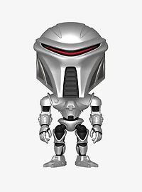 Funko Pop! Television Battlestar Galactica Cylon Vinyl Figure