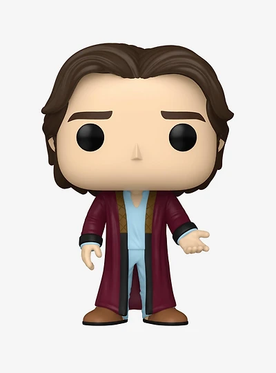 Funko Pop! Television Battlestar Galactica Gaius Baltar Vinyl Figure