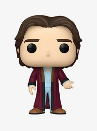 Funko Pop! Television Battlestar Galactica Gaius Baltar Vinyl Figure