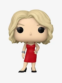 Funko Pop! Television Battlestar Galactica Six Vinyl Figure