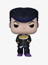 Funko Pop! Animation JoJo’s Bizarre Adventure Josuke Higashikata Vinyl Figure