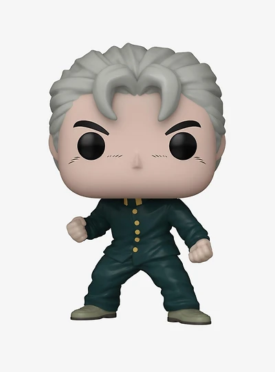 Funko Pop! Animation JoJo’s Bizarre Adventure Koichi Hirose Vinyl Figure