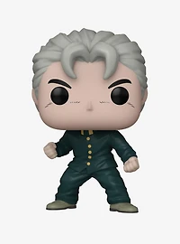 Funko Pop! Animation JoJo’s Bizarre Adventure Koichi Hirose Vinyl Figure