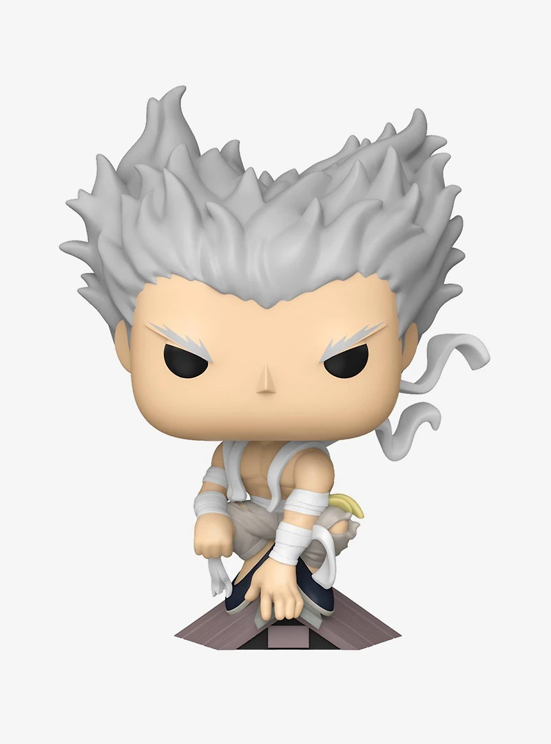 Funko Pop! Animation One-Punch Man Garou Vinyl Figure