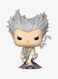 Funko Pop! Animation One-Punch Man Garou Vinyl Figure
