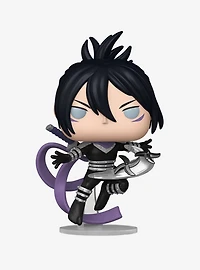 Funko Pop! Animation One-Punch Man Speed-O'-Sound Sonic Vinyl Figure