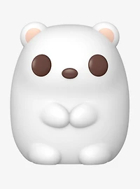 Funko Pop! Animation Sumikkogurashi Shirokuma Vinyl Figure