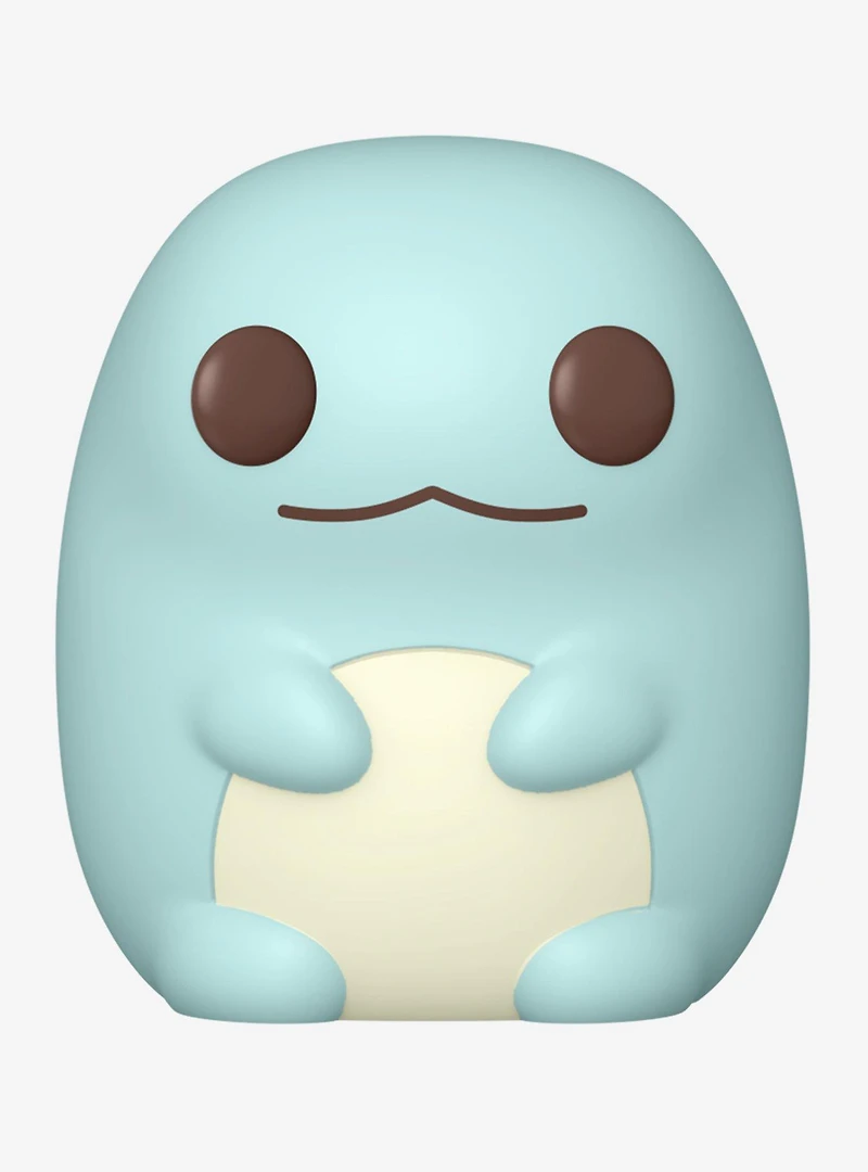Funko Pop! Animation Sumikkogurashi Tokage Vinyl Figure