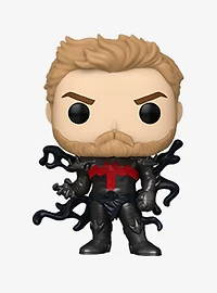 Funko Pop! Marvel King in Black (Eddie Brock) Vinyl Figure
