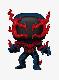 Funko Pop! Marvel Symbiote Spider-Man 2099 Vinyl Figure