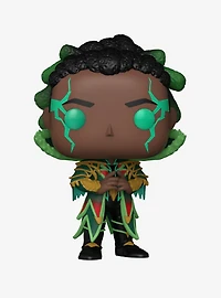 Funko Pop! Games Magic: The Gathering Dellian Fel Vinyl Figure