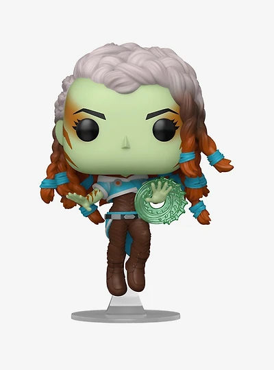 Funko Pop! Games Magic: The Gathering Tam Vinyl Figure