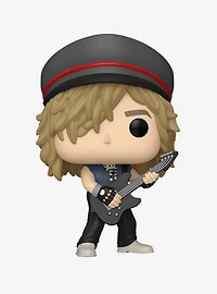 Funko Pop! Rocks Guns N' Roses Duff McKagan Vinyl Figure
