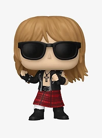 Funko Pop! Rocks Guns N' Roses Axl Rose Vinyl Figure