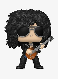 Funko Pop! Rocks Guns N' Roses Slash Vinyl Figure