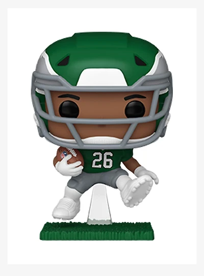 Funko Pop! Football Philadelphia Eagles Saquon Barkley Vinyl Figure