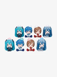 Hatsune Miku PeriHapi Poppin' Sprinkles Series 2 Blind Box Figure