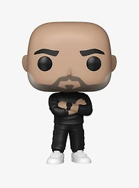Funko Pop! Football Manchester City FC Pep Guardiola Vinyl Figure