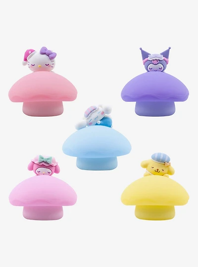 Sanrio Hello Kitty and Friends Blind Box Night Light
