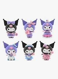 Sanrio Kuromi Halloween Blind Box Figure