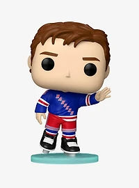 Funko Pop! Hockey New York Rangers Wayne Gretzky Vinyl Figure