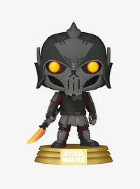 Funko Pop! Star Wars Darth Bane (Legends) Vinyl Bobblehead