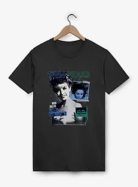 Twin Peaks Who Killed Laura Palmer? T-Shirt