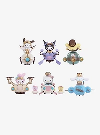 Sanrio Steampunk Series Blind Box Figure