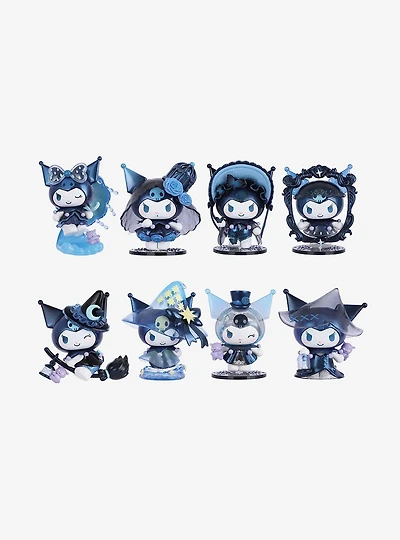 Sanrio The Witch's Feast Kuromi Series Figures Blind Box Figure