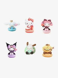 Sanrio Hello Kitty and Friends Sweetheart Candy Blind Box Figure