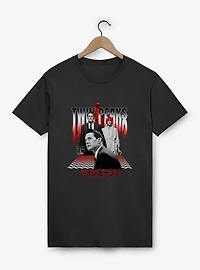 Twin Peaks 30 Years T-Shirt