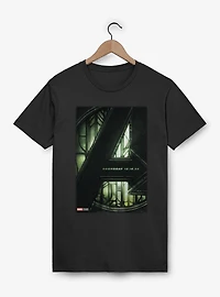 Marvel Avengers: Doomsday Poster T-Shirt