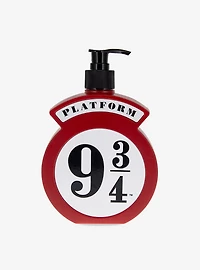 Mad Beauty Harry Potter Platform 9 3/4 Hand and Body Wash
