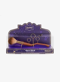 Mad Beauty Harry Potter Broomstick Makeup Brush
