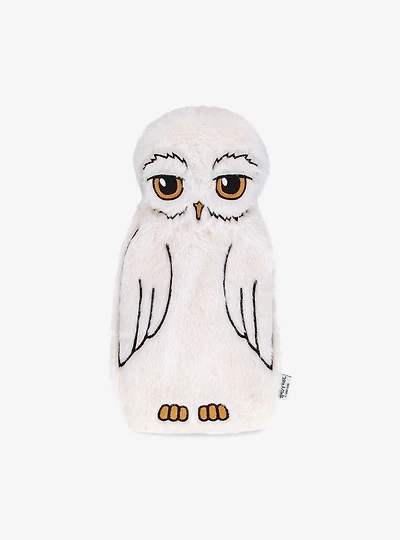 Mad Beauty Harry Potter Hedwig Hot Water Bottle