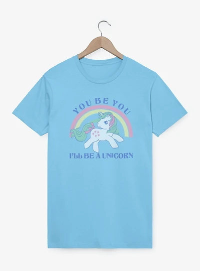 My Little Pony Be You Unicorn T-Shirt