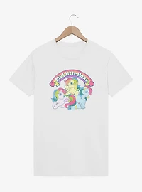 My Little Pony Retro Classic T-Shirt