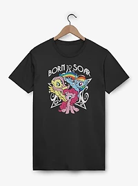 My Little Pony Born To Soar T-Shirt