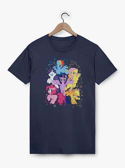 My Little Pony Power T-Shirt