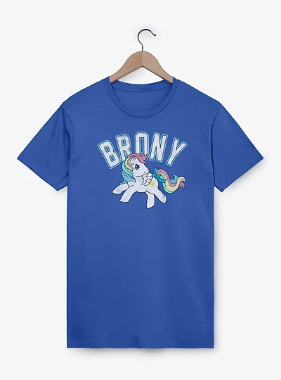 My Little Pony Brony T-Shirt