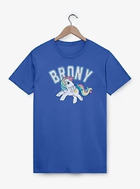 My Little Pony Brony T-Shirt