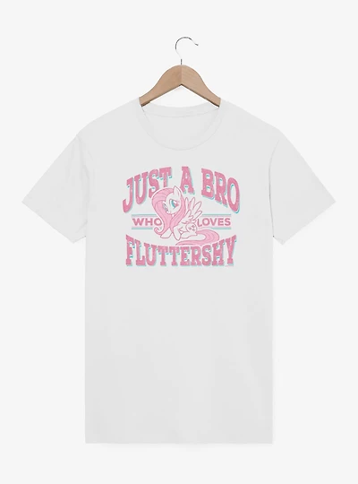 My Little Pony Love Fluttershy T-Shirt