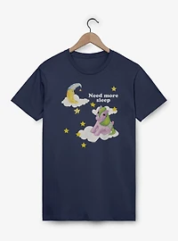 My Little Pony Need More Sleep T-Shirt