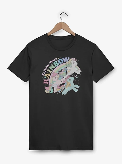 My Little Pony Follow Your Rainbow T-Shirt