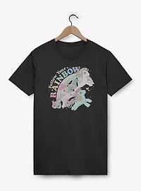 My Little Pony Follow Your Rainbow T-Shirt