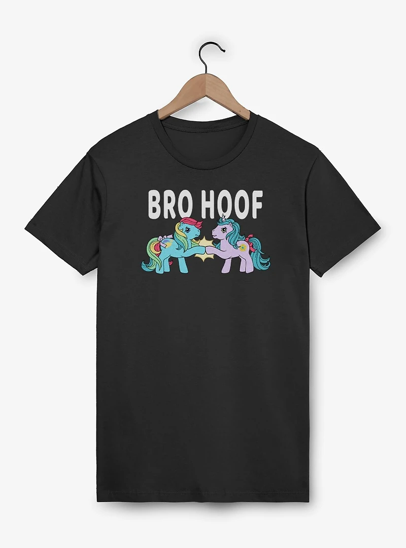 My Little Pony Bro Hoof T-Shirt