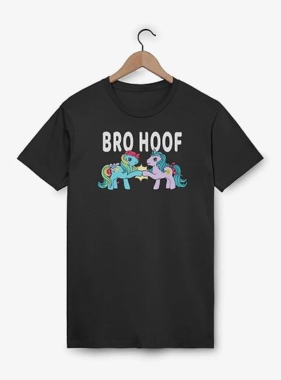 My Little Pony Bro Hoof T-Shirt
